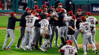 FOX to re-air Game 7 of 2016 World Series Saturday