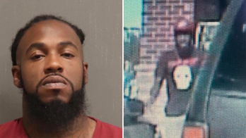 Manhunt ends for Nashville police chief’s son accused in double officer shooting after he’s found dead