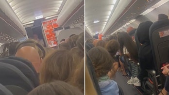EasyJet flight is canceled after someone fouls up the place amid delays: 'Absolute chaos,' says passenger
