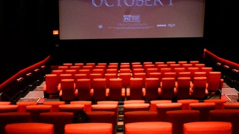 Film industry trickles out of LA as Hollywood employment struggles to rebound: 'Seems to be ending now'