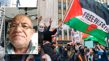 Palestinian activist shuts down anti-Israel critics defending Hamas 'genocide': 'Unhuman'