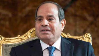El-Sissi's re-election considered imminent as polls close in Egypt