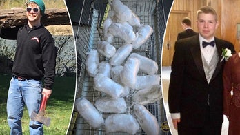 This Washington father lost his son to fentanyl. Nearly two years later, he lost another