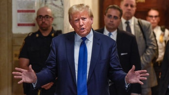 ACLU backs Trump in fight against DC judge's gag order