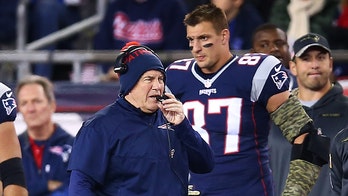 Rob Gronkowski: Why Falcons are intriguing option for Bill Belichick