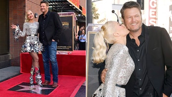 Blake Shelton, Gwen Stefani remember meeting each other for first time: 'I knew I was home'