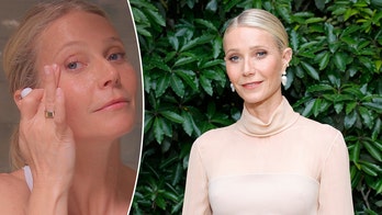 Gwyneth Paltrow, 51, confesses her Botox injections were 'successful and unsuccessful'