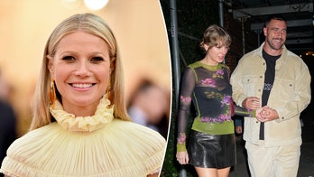 Gwyneth Paltrow intends to 'literally disappear'; Taylor Swift 'protected and cherished' by Travis Kelce