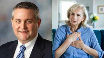 Ask a doctor: 'When should I worry about heart palpitations?'