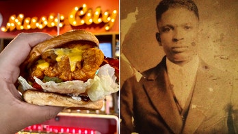 Meet the American who gave us Nashville hot chicken, Thornton Prince, man of many passions