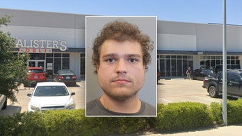 Texas man charged after allegedly stabbing girlfriend and her husband during altercation