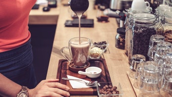 Hot chocolate isn’t healthy, but it can be with one surprising twist