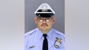 Philadelphia cop killing: 2 more suspects arrested in airport garage shooting death