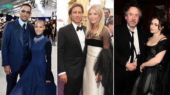 Jada Pinkett, Will Smith, Gwyneth Paltrow: Stars admit to unconventional living situations with their partners
