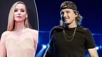 Jennifer Lawrence's full-frontal nude scene; Morgan Wallen looks for love