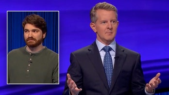 'Jeopardy!' contestants fail in sports Hall of Fame category: 'Painful to watch'