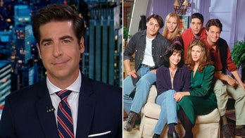 JESSE WATTERS: The 'Friends' phenomenon doesn't exist in American culture anymore