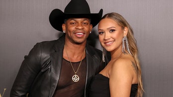 Jimmie Allen and wife call off split after country musician's affair, accusations of sexual assault
