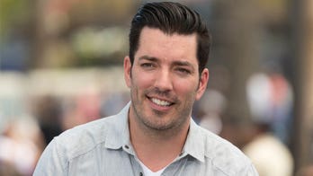 'Property Brothers' star Jonathan Scott reveals dating disaster: 'She threw a drink at me'