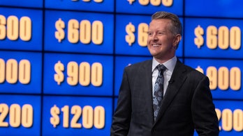 ‘Jeopardy!’ contestant accused of being ‘disrespectful,’ others ‘pathetic’ in wild moments of 2023
