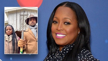 'Cosby' star Keshia Knight Pulliam left Hollywood to raise kids on farm