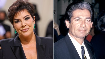 Kris Jenner confesses cheating on ex-husband Robert Kardashian was 'life's biggest regret'