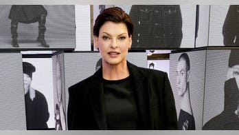 Linda Evangelista blasts post-production of modeling shoots: 'Filters and retouching are the devil'