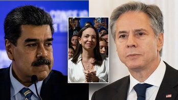 Biden admin's Venezuela appeasement backfires as Maduro suspends primaries for alleged 'corruption'