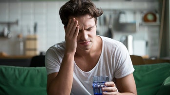 Hangover cure: Some say this remedy is the secret to relieving symptoms