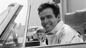 Mark Goddard, 'Lost in Space' and ‘General Hospital’ star, dead at 87