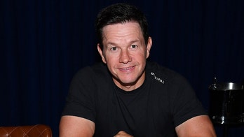 Mark Wahlberg says family is 'happy' after leaving Los Angeles for Las Vegas