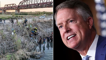 GOP senator demands Biden admin brief Congress on terror watchlist border encounters: 'There is an invasion'