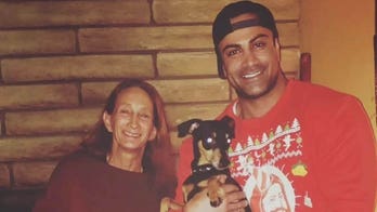 'The Sandlot' star Marty York's sheriff deputy mother found dead at her California home, suspect arrested