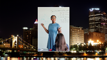 Pittsburgh public schools approve measure to instruct teachers on ‘White supremacy’ in math classes