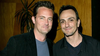 Matthew Perry’s friend Hank Azaria credits him for AA journey: ‘God is a bunch of drunks together in a room’