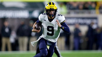 Heisman Trophy power rankings: Michigan’s J.J. McCarthy climbs into race