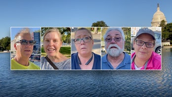 After House speaker gets ousted, some Americans say democracy is at risk: ‘radicals more and more in charge’