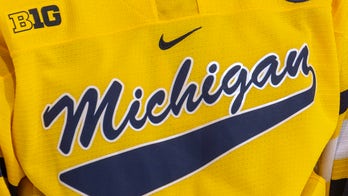 Michigan ice hockey player dismissed after alleged vulgar vandalism of school's Jewish resource center