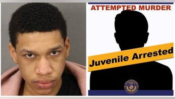 US Marshals search for 'armed and dangerous' fugitive wanted for Morgan State University shooting
