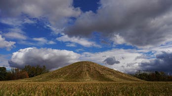 UNESCO adds Ohio’s Hopewell Ceremonial Earthworks as World Heritage site