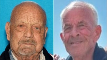 Elderly California brothers' fishing trip turns deadly as authorities continue hunt for second missing man, 78