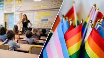 LA elementary schools to celebrate National Coming Out Day with a week of LGBTQ+ lessons