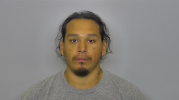 Armed dad finds naked drunk intruder throwing toys around daughter's room: police