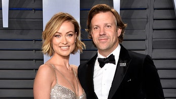 Olivia Wilde, Jason Sudeikis’ former nanny accuses stars of trying to ‘silence’ her