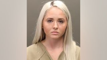 Ohio social worker accused of having sex with 13-year-old client, faces witness intimidation charges
