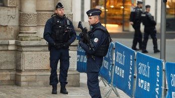 'Little jokers': French officials believe young people may be behind series of fake bomb threats