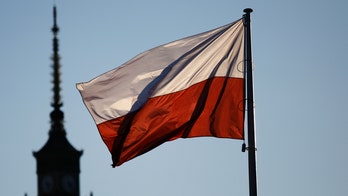 Polish judge has immunity lifted after fleeing to Russia's autocratic ally Belarus