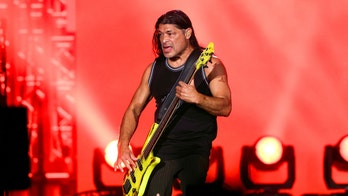 Metallica musician details run-in with Manson family during infamous shootout