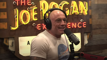 Five of the most memorable political and cultural Joe Rogan moments in 2023