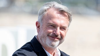 Jurassic Park' star Sam Neill reveals his real name, says his chosen name was inspired by Western films